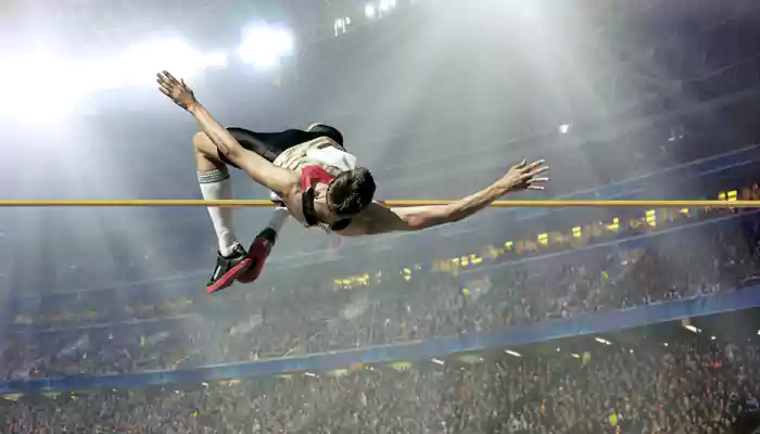 High Jump Heroes: Indian Athletes Scale New Heights